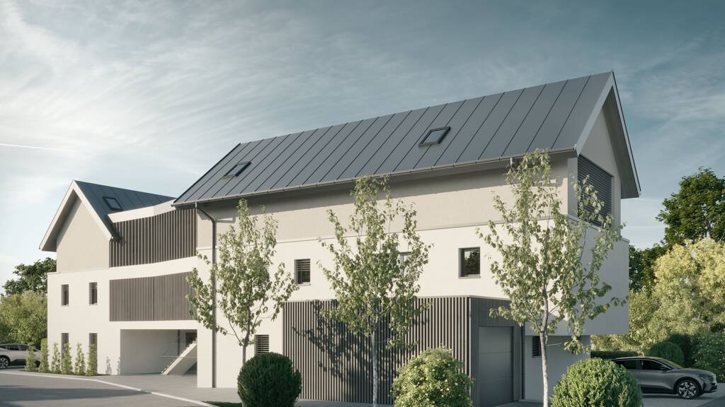 Fertig- und Musterhäuser zum Kauf Bluntaustrasse 91 Golling an der Salzach 5440