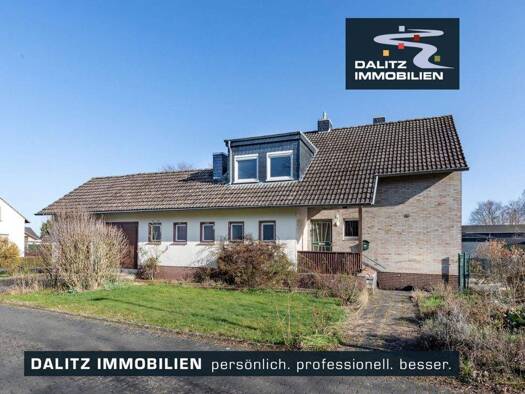Einfamilienhaus zum Kauf 490.000 € 9 Zimmer 122 m² 1.800 m² Grundstück Sechtem Bornheim 53332