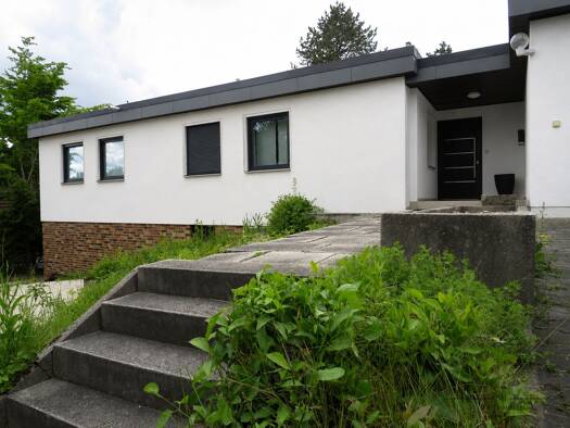 Einfamilienhaus zum Kauf 520.000 € 6 Zimmer 245 m² 1.650 m² Grundstück Sulzbach-Rosenberg Sulzbach-Rosenberg 92237