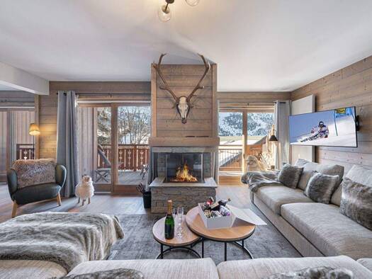 Wohnung zum Kauf 2.300.000 € 98,8 m² Meribel 73550