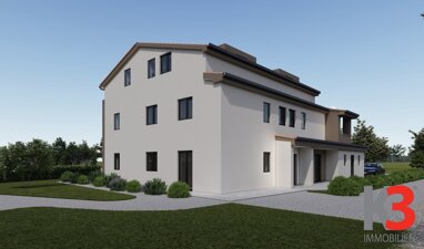 Wohnung zum Kauf 215.000 € 3 Zimmer 69,1 m² 1. Geschoss Porec 52440