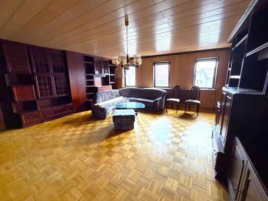 Wohnung zur Miete 1.250 € 4 Zimmer 133 m² Dietzenbach Dietzenbach 63128