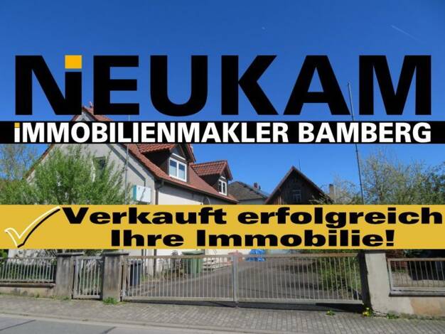 Haus zum Kauf 379.000 € 5 Zimmer 125,9 m² 1.072 m² Grundstück Bamberg Bamberg 96050