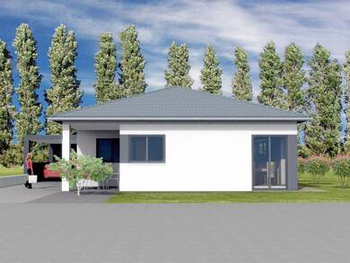 Bungalow zum Kauf provisionsfrei 435.200 € 3 Zimmer 110 m² 700 m² Grundstück Niederbaar Baar 56729