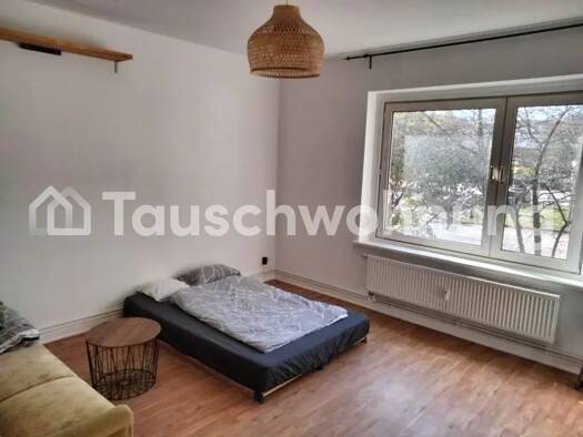 Wohnung zur Miete Tauschwohnung 890 € 2 Zimmer 57 m² EG Osdorf Hamburg 22765