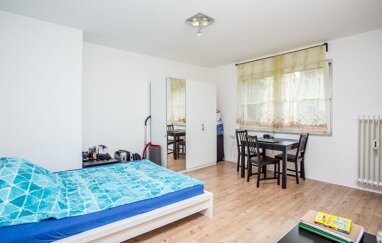 Studio zur Miete Wohnen auf Zeit 900 € 1 Zimmer 30 m² frei ab 01.12.2024 Am Tiergarten 00 Ostend Frankfurt am Main 60314