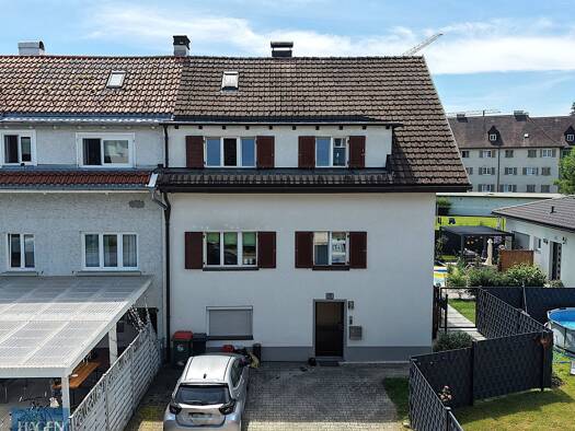 Mehrfamilienhaus zum Kauf 485.000 € Hinterfeldgasse 16 Bregenz 6900