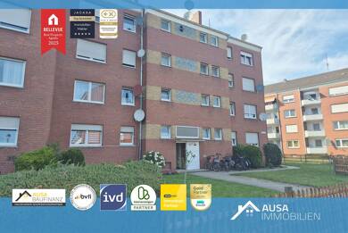 Mehrfamilienhaus zum Kauf als Kapitalanlage geeignet 999.000 € 683 m² Schotthock - West / Baarentelgen Rheine 48429