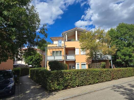 Wohnung zum Kauf 273.000 € 2 Zimmer 56,6 m² frei ab 01.02.2027 Ingolstadt Ingolstadt 85051