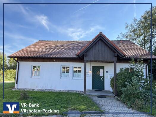 Medizinisches Gebäude zum Kauf 289.000 € 9 Zimmer 110 m² Bürofläche Pfarrkirchen Pfarrkirchen 84347