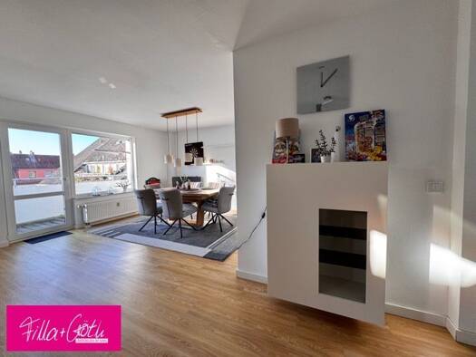 Maisonette zum Kauf 295.000 € 4 Zimmer 114 m² Innenstadt Gütersloh 33330