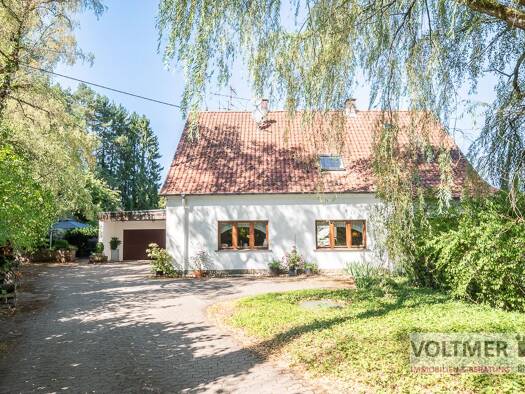 Einfamilienhaus zum Kauf 300.000 € 7,5 Zimmer 250 m² 2.911 m² Grundstück Fürth Ottweiler 66564