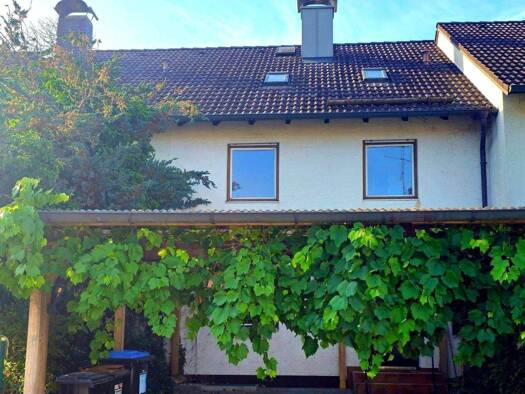 Reihenmittelhaus zum Kauf 520.000 € 7 Zimmer 118 m² 247 m² Grundstück Erlenweg Pastetten Pastetten 85669