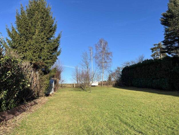 Grundstück zum Kauf 230.000 € 810 m² Grundstück Cunnersdorfer Str. 6 Schönfeld Dresden 01328