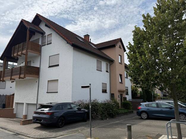 Wohnung zum Kauf provisionsfrei 239.000 € 2 Zimmer 62 m² 2. Geschoss Nackenheim 55299