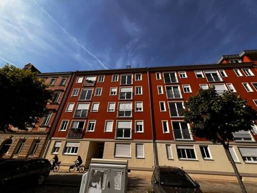 Wohnung zum Kauf 170.000 € 3 Zimmer 66 m² 3. Geschoss frei ab sofort Leumerstr. 4 Löbtau-Süd Dresden 01159