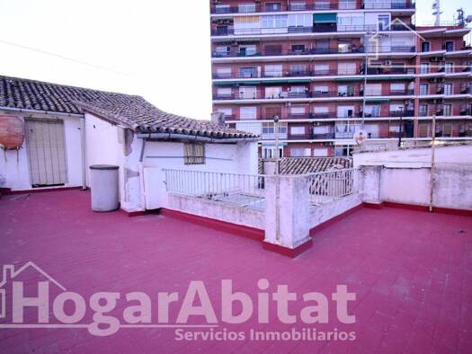 Villa zum Kauf 150.000 € 5 Zimmer 233 m² 116 m² Grundstück VERGE DEL CASTELL Favara 46614