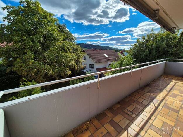 Wohnung zum Kauf 280.000 € 3,5 Zimmer 95 m² 2. Geschoss Aalen Aalen 73431