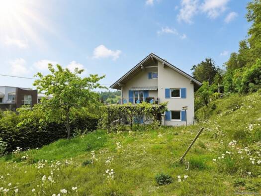 Mehrfamilienhaus zum Kauf 1.380.000 € 8,5 Zimmer 217 m² 1.513 m² Grundstück Liechtensteiner Straße 55 Feldkirch 6800