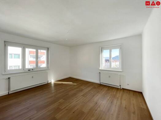 Wohnung zur Miete 258 € 2 Zimmer 56 m² 2. Geschoss Reichensteinstraße 37 Trofaiach 8793