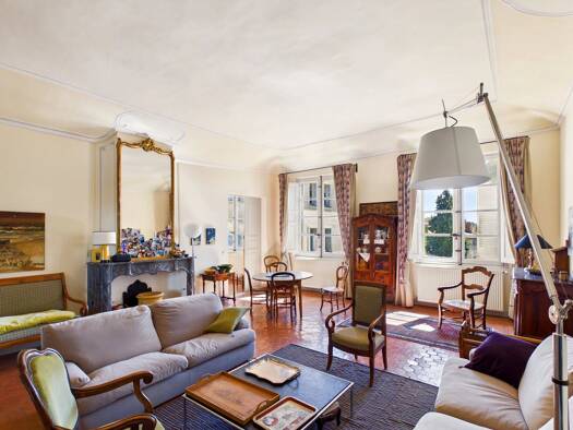 Wohnung zum Kauf 1.315.000 € 4 Zimmer 149 m² Pont de l'Arc Aix-en-Provence 13100