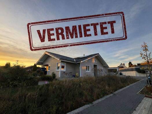 Bungalow zur Miete 1.490 € 3 Zimmer 145 m² 755 m² Grundstück Bad Bevensen 29549