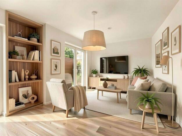 Wohnung zum Kauf 399.000 € 2 Zimmer 65,4 m² Schnelsen Hamburg 22457