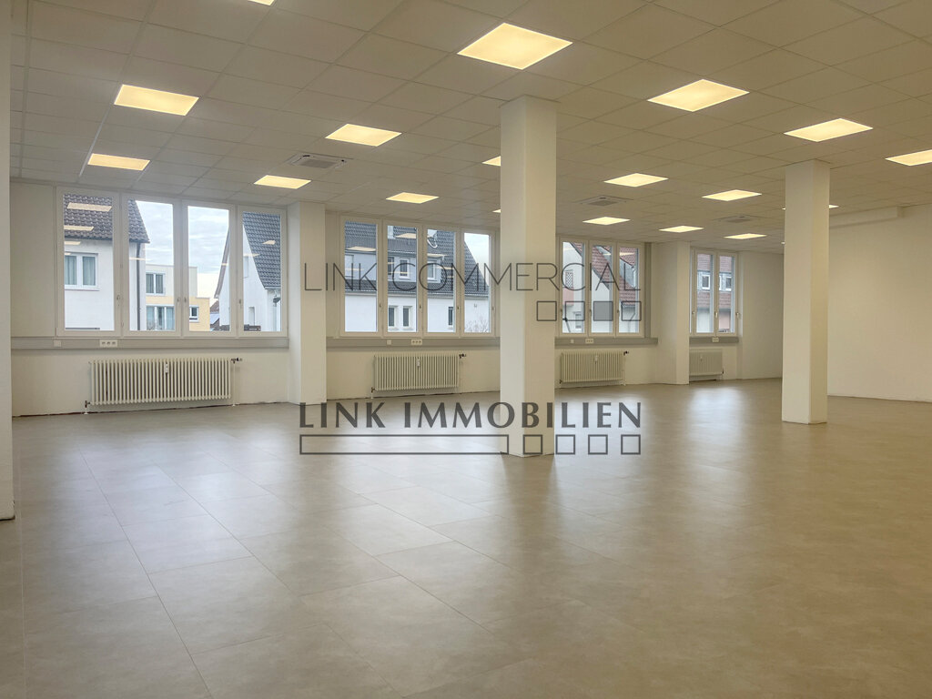 Bürofläche zur Miete 1.650 € 1 Zimmer 171 m²<br/>Bürofläche Nellingen Ostfildern 73760