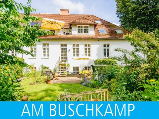Reihenmittelhaus zum Kauf 418.000 € 5 Zimmer 112 m² Sennestadt Bielefeld / Sennestadt 33689