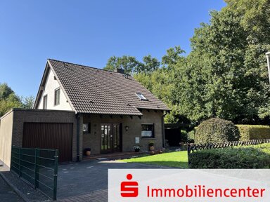 Einfamilienhaus zum Kauf 457.000 € 5 Zimmer 100,1 m² 1.862 m² Grundstück Schwerin Castrop-Rauxel 44577