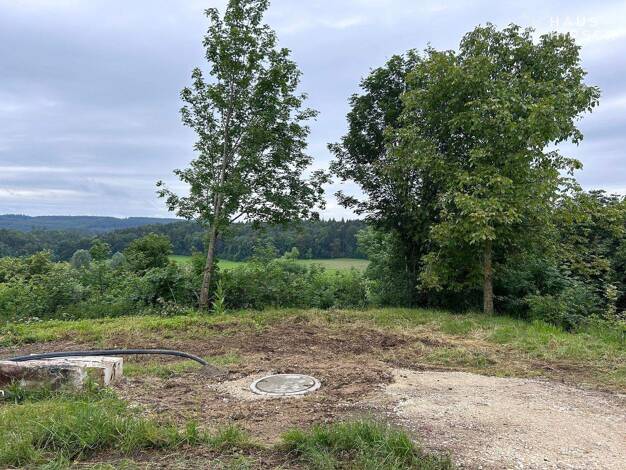 Grundstück zum Kauf provisionsfrei 985 m² Grundstück Irndorf 78597