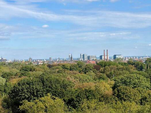 Wohnung zum Kauf als Kapitalanlage geeignet 410.000 € 4 Zimmer 101,9 m² Zollstock Köln 50969