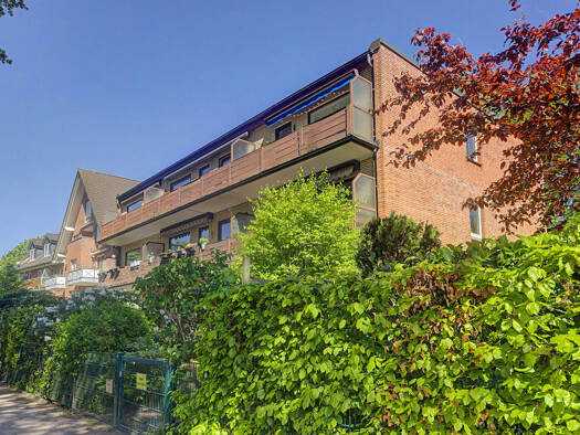 Wohnung zum Kauf 269.000 € 3 Zimmer 71,5 m² Rissen Hamburg 22559