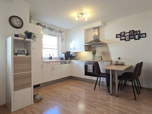 Wohnung zur Miete 1.250 € 2 Zimmer frei ab sofort Rum 6063