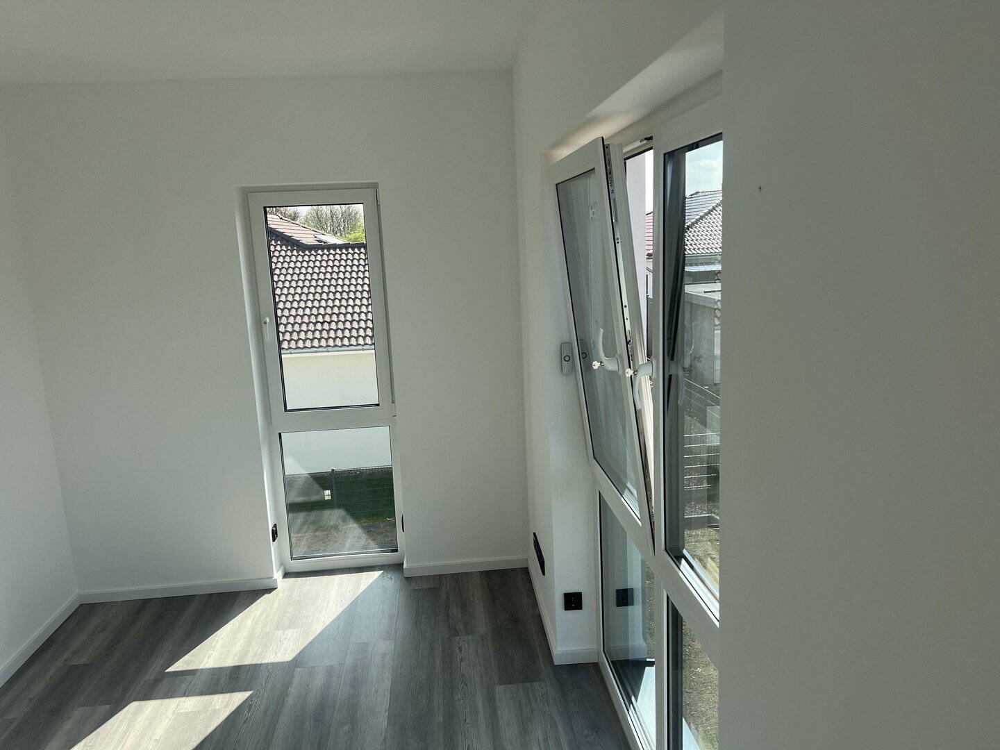 Villa zum Kauf - Erstbezug - Ansicht 5