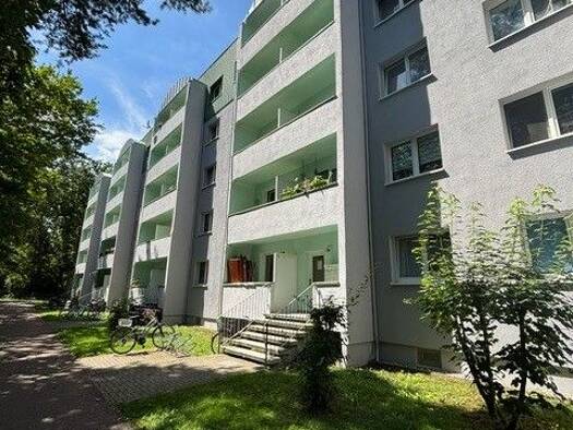 Wohnung zum Kauf 45.000 € 3 Zimmer 56 m² 2. Geschoss Roßlau Dessau-Roßlau 06862