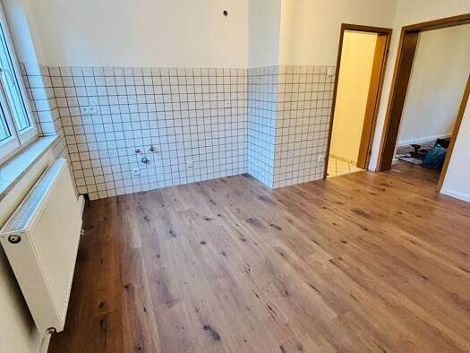 Wohnung zur Miete 837 € 2 Zimmer 54 m² Geschoss EG/3 frei ab sofort Göggingen Augsburg 86199