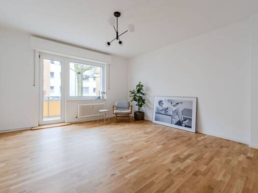 Studio zum Kauf provisionsfrei 195.000 € 1 Zimmer 40,6 m² EG frei ab sofort Bruchwitzstraße 14b Lankwitz Berlin 12247