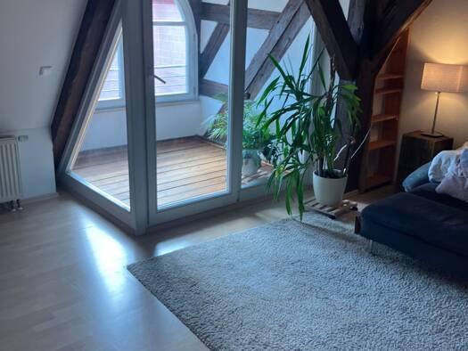 Wohnung zur Miete 900 € 3 Zimmer 92 m² Geschoss 3/4 frei ab sofort Turngasse 3 Hersbruck 91217