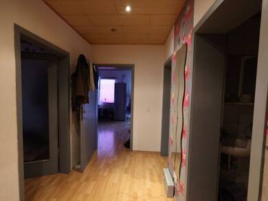 Wohnung zum Kauf 85.000 € 3 Zimmer 63 m² 2. Geschoss Essen 45356