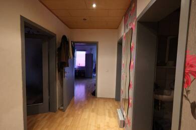 Wohnung zum Kauf 85.000 € 3 Zimmer 63 m² 2. Geschoss Essen 45356