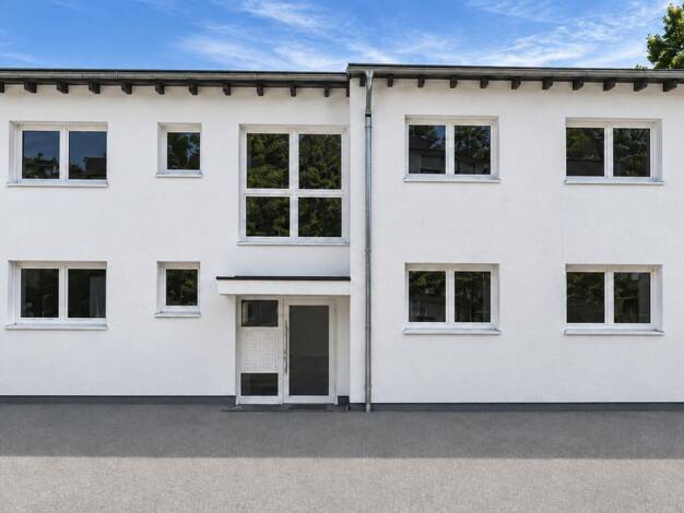 Wohnung zur Miete 900 € 2 Zimmer 64 m² 1. Geschoss Am Mühlwäldle 5 Haueneberstein Baden-Baden 76532