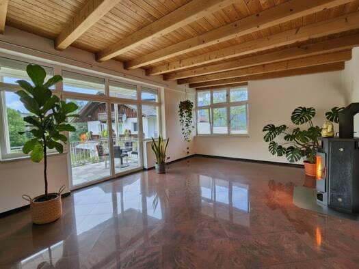 Einfamilienhaus zum Kauf 670.000 € 4,5 Zimmer 126 m² 395 m² Grundstück Weerberg 6133