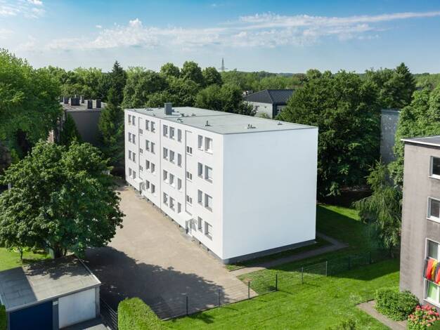 Mehrfamilienhaus zum Kauf als Kapitalanlage geeignet 1.499.000 € 44 Zimmer 968 m² 1.629 m² Grundstück Sinsen-Lenkerbeck Marl 45770