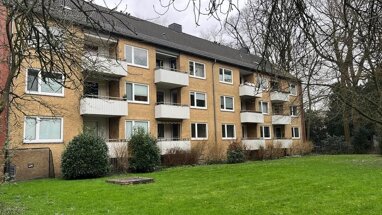 Wohnung zum Kauf provisionsfrei 158.000 € 2 Zimmer 54,6 m² 1. Geschoss Wuppesahlstraße 3 Schwachhausen Bremen 28209