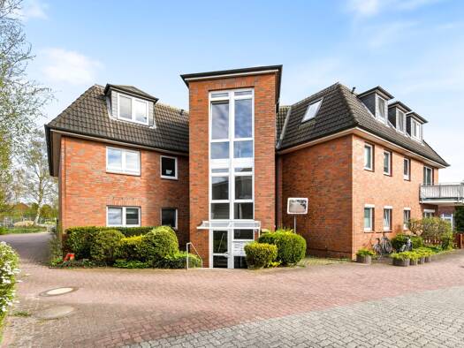 Wohnung zum Kauf 365.000 € 3 Zimmer 102,5 m² 2. Geschoss Hasloh 25474