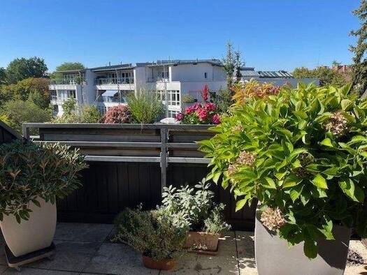 Wohnung zur Miete 2.575 € 4 Zimmer 174 m² 4. Geschoss Maxfeld Nürnberg 90409