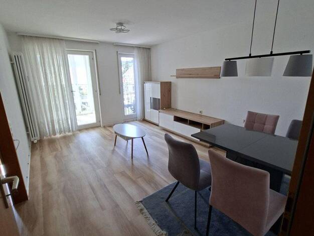 Wohnung zum Kauf provisionsfrei 139.000 € 2 Zimmer 40,5 m² 2. Geschoss Wilhelmstraße 13 Reichenbach 73262