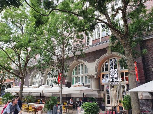 Bürogebäude zur Miete 10 € 1.037 m² Bürofläche Schlachte 26 Altstadt Bremen 28195