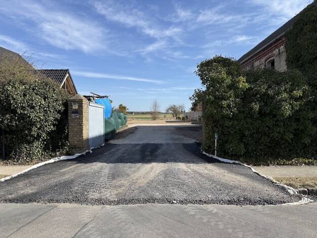 Grundstück zum Kauf provisionsfrei 299.000 € 2.000 m² Grundstück Paaren im Glien Schönwalde Glien 14621